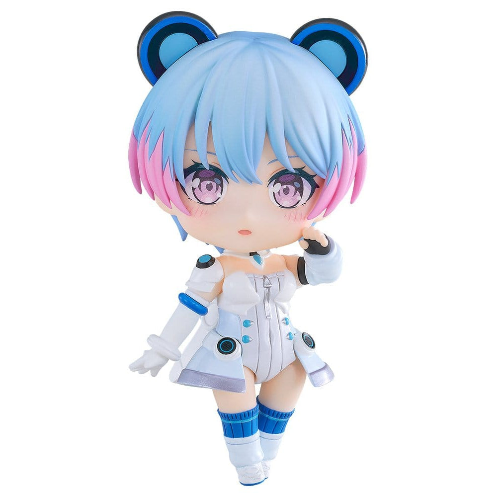 BanG Dream! Nendoroid Action Figure Ritsu Minetsuki - Good Smile Company Action Figures