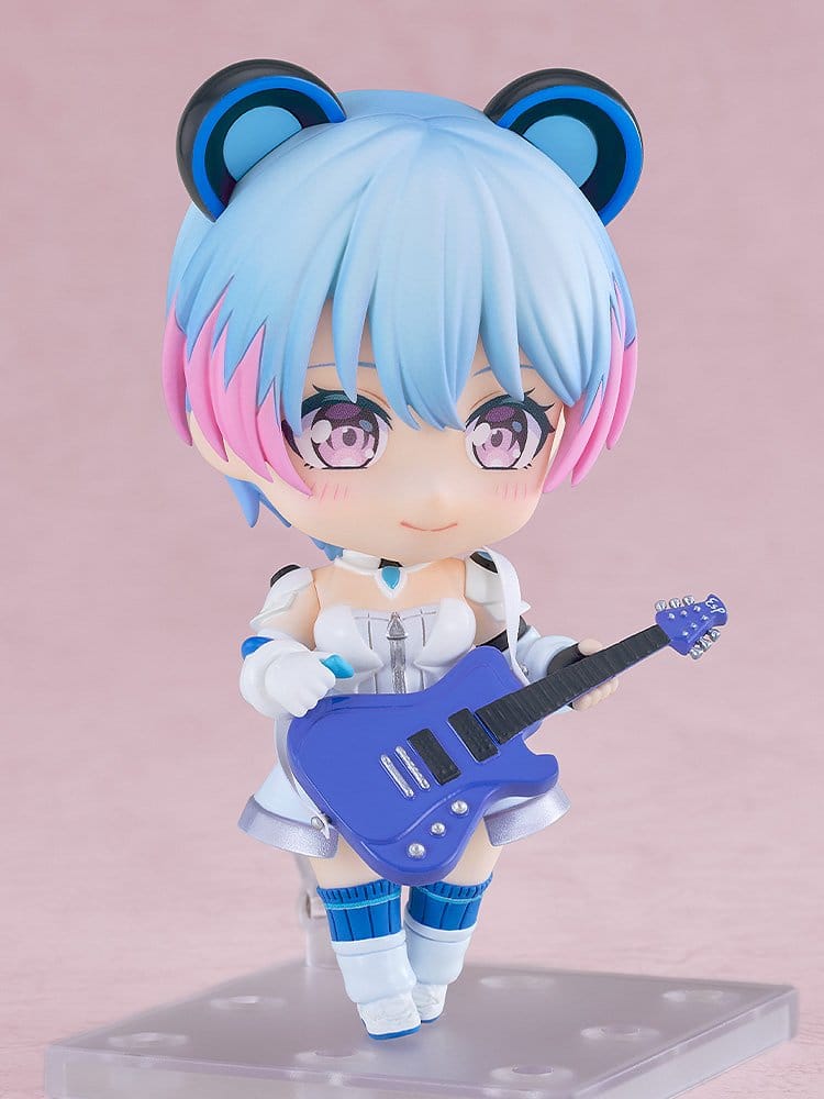 BanG Dream! Nendoroid Action Figure Ritsu Minetsuki - Good Smile Company Action Figures