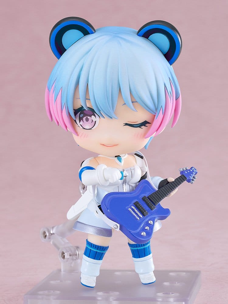 BanG Dream! Nendoroid Action Figure Ritsu Minetsuki - Good Smile Company Action Figures