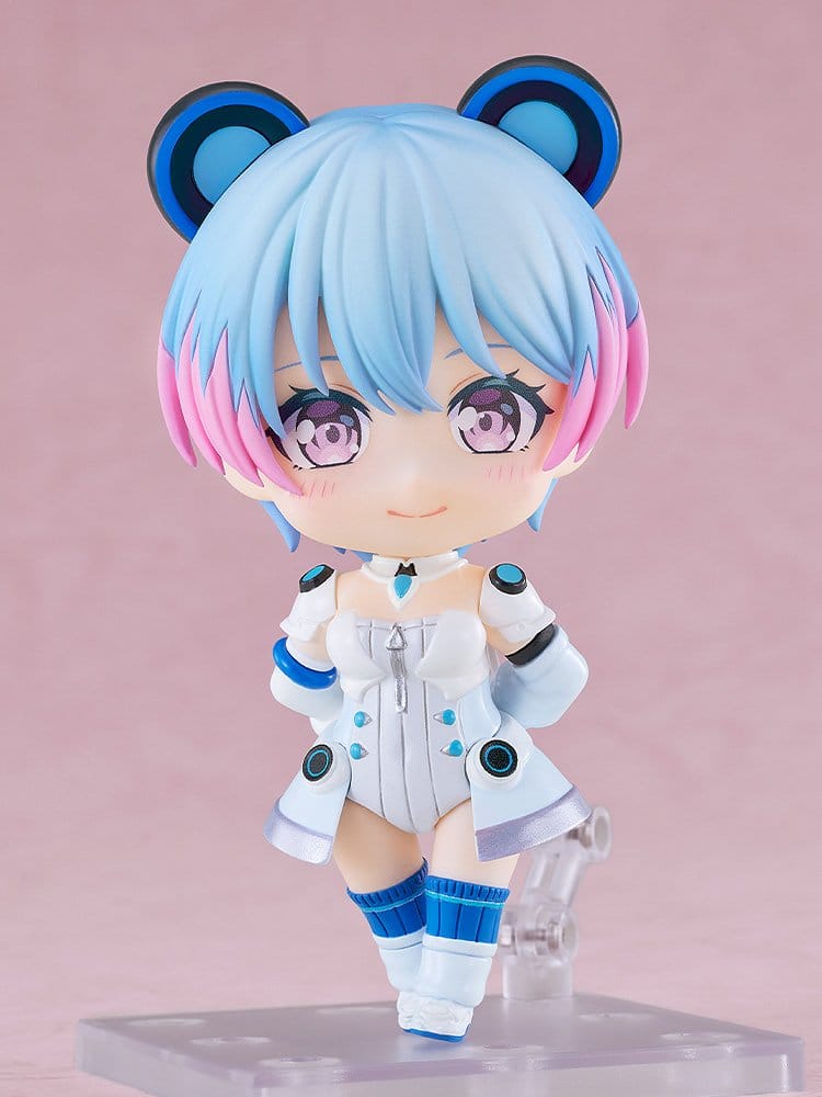 BanG Dream! Nendoroid Action Figure Ritsu Minetsuki - Good Smile Company Action Figures