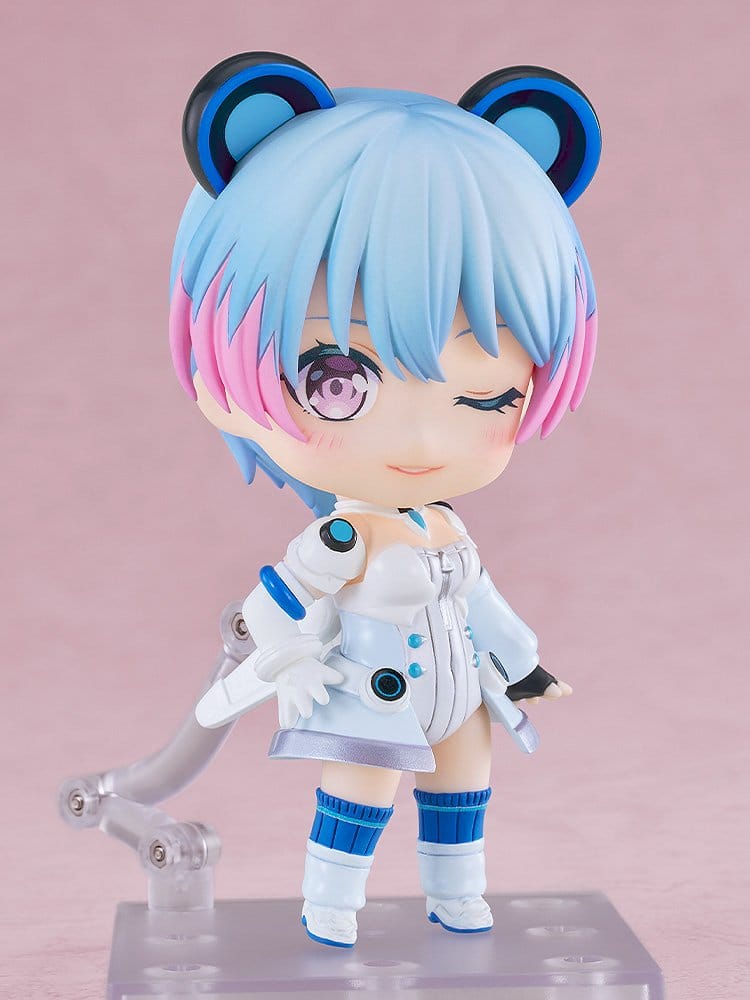 BanG Dream! Nendoroid Action Figure Ritsu Minetsuki - Good Smile Company Action Figures