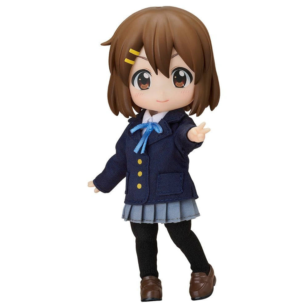 K-ON! Nendoroid Doll Yui Hirasawa 14 cm - Good Smile Company Dolls