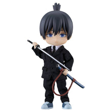 Chainsaw Man Nendoroid Doll Action Figure Aki Hayakawa 14 cm - Good Smile Company Action Figures