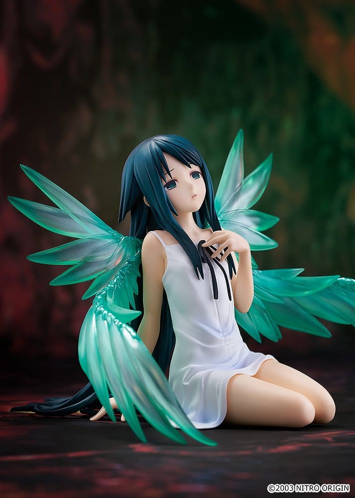 The Song of Saya Pop Up Parade PVC Figure Saya L Size 12 cm - Good Smile Company Statues
