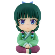 The Apothecary Diaries Nendoroid Plus Rubber Mascot Maomao - Good Smile Company Mini Figures