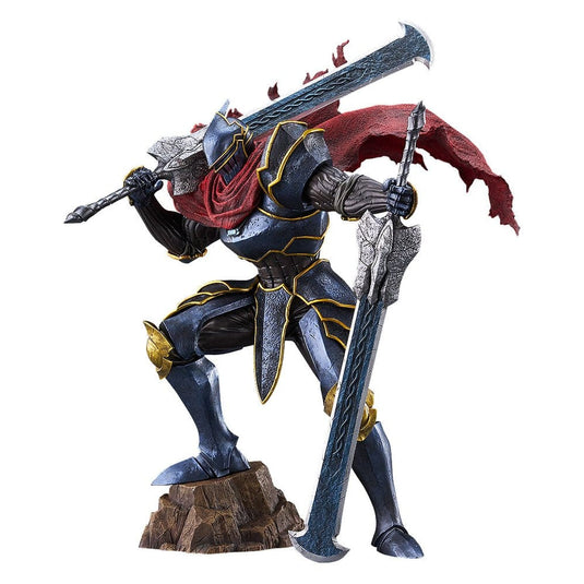 Overlord: The Holy Kingdom Pop Up Parade SP PVC Figure Momon 27 cm - Good Smile Company Statues