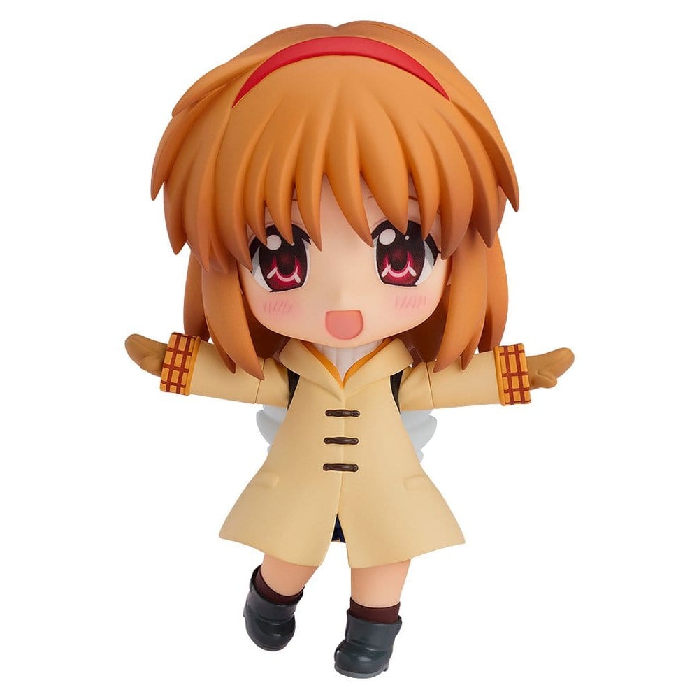 Kanon Nendoroid Action Figure Ayu Tsukimiya
