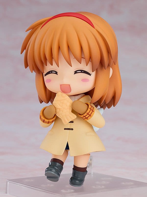 Kanon Nendoroid Action Figure Ayu Tsukimiya