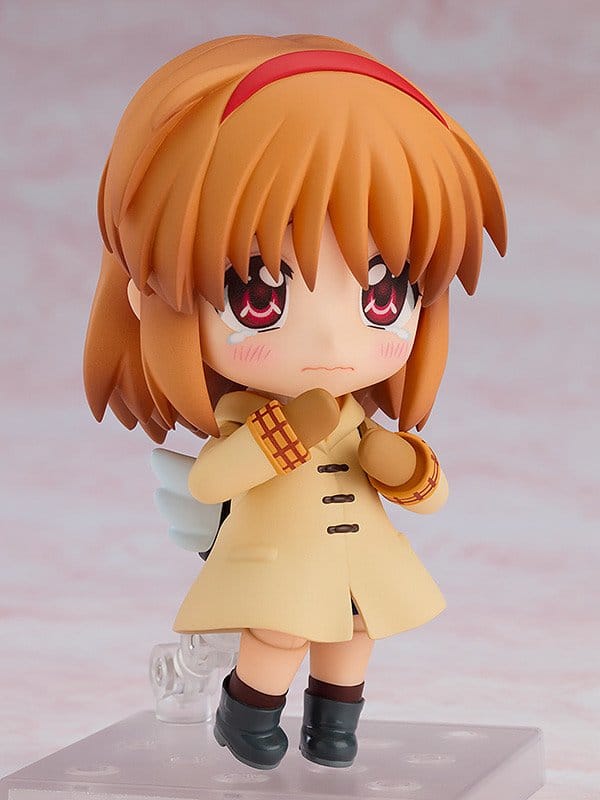 Kanon Nendoroid Action Figure Ayu Tsukimiya