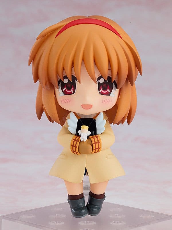 Kanon Nendoroid Action Figure Ayu Tsukimiya