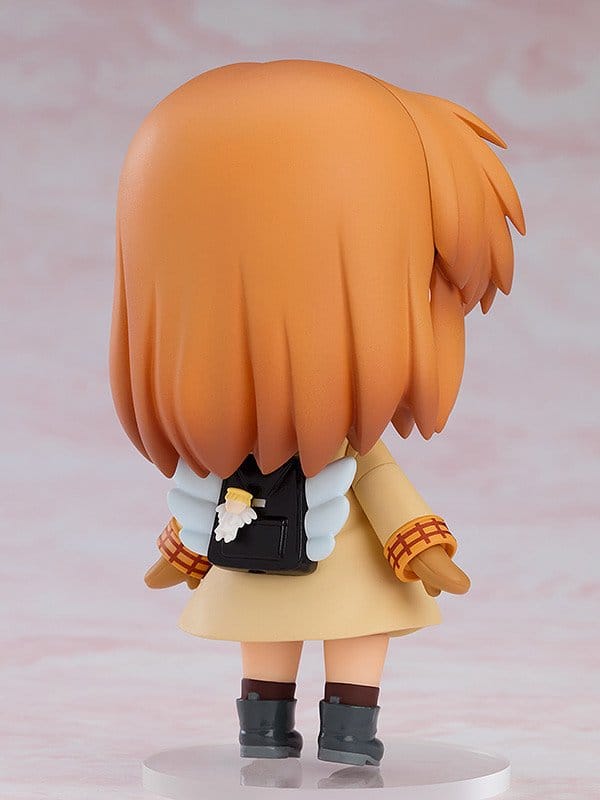 Kanon Nendoroid Action Figure Ayu Tsukimiya