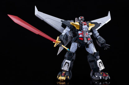 Dancouga - Super Beast Machine God Moderoid Plastic Model Kit Accessory Set Powered-Up Wing Set - Good Smile Company Model Kits