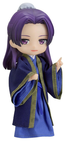The Apothecary Diaries Nendoroid Doll Action Figure Jinshi 14 cm - Good Smile Company Action Figures