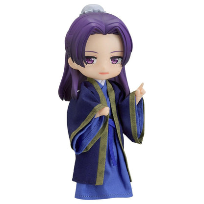 The Apothecary Diaries Nendoroid Doll Action Figure Jinshi 14 cm - Good Smile Company Action Figures