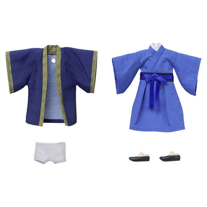 The Apothecary Diaries Parts for Nendoroid Doll Figures Outfit Set: Jinshi - Good Smile Company Accessories