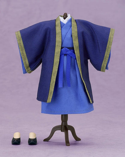The Apothecary Diaries Parts for Nendoroid Doll Figures Outfit Set: Jinshi - Good Smile Company Action Figure Accessories