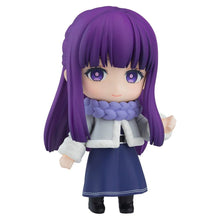Frieren: Beyond Journey's End Nendoroid Basic Action Figure Fern: Winter Clothes Ver.