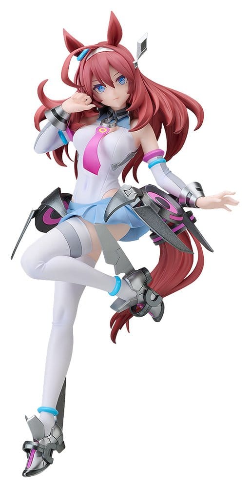 Umamusume: Pretty Derby Pop Up Parade SP PVC Figure Mihono Bourbon