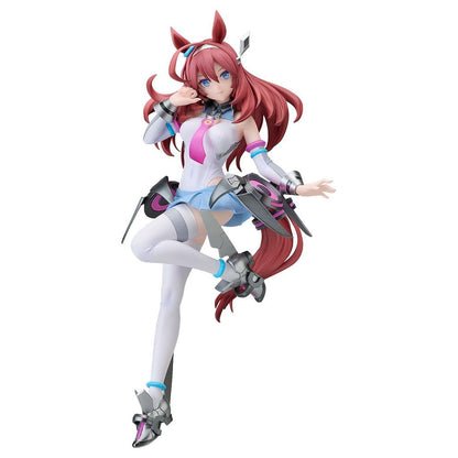 Umamusume: Pretty Derby Pop Up Parade SP PVC Figure Mihono Bourbon - Good Smile Company Statues