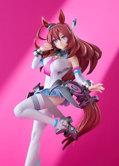 Umamusume: Pretty Derby Pop Up Parade SP PVC Figure Mihono Bourbon - Good Smile Company Statues
