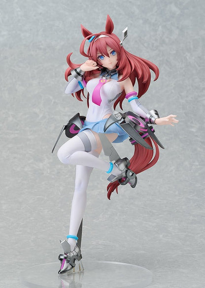 Umamusume: Pretty Derby Pop Up Parade SP PVC Figure Mihono Bourbon - Good Smile Company Statues