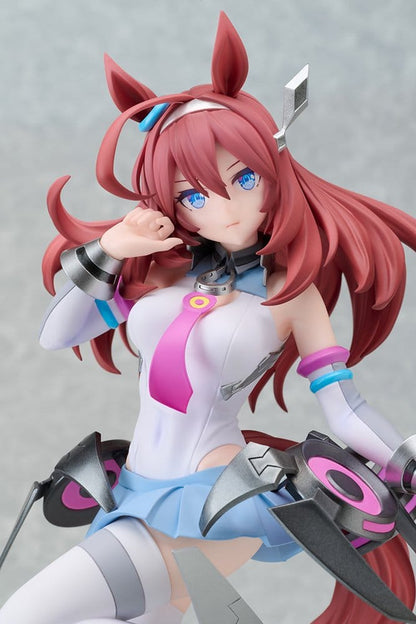 Umamusume: Pretty Derby Pop Up Parade SP PVC Figure Mihono Bourbon - Good Smile Company Statues
