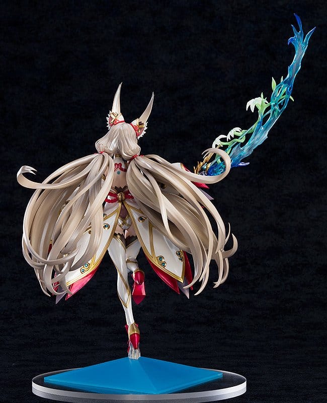 Xenoblade Chronicles 2 PVC Figure 1/7 Nia 31 cm - Good Smile Company Statues