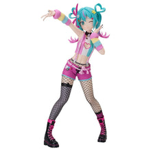 Character Vocal Series 01: Hatsune Miku Pop Up Parade PVC Figure DecoMiku (Lightness) L Size - Good Smile Company Statues