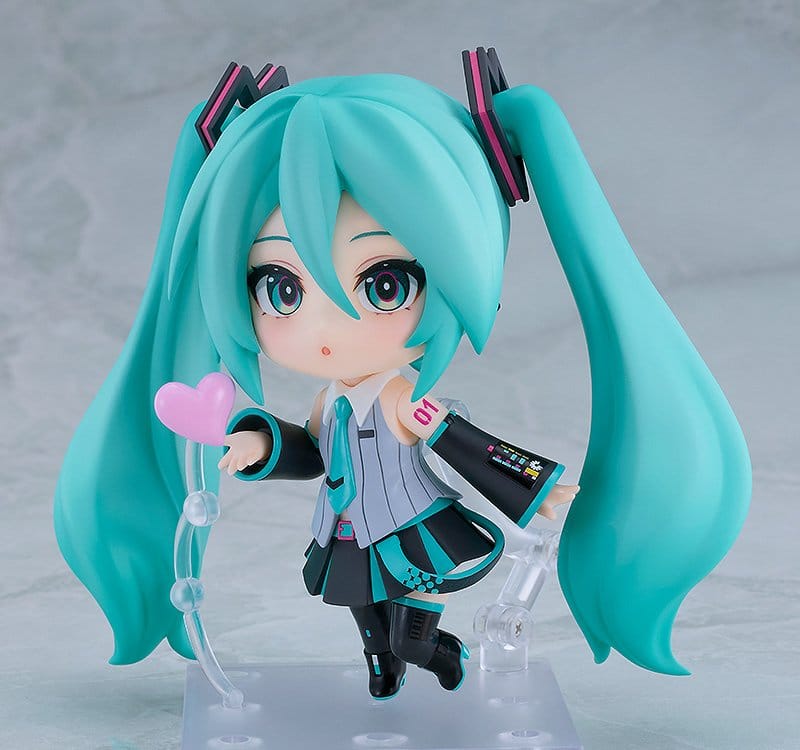 Character Vocal Series 01: Hatsune Miku Nendoroid Action Figure Hatsune Miku V6