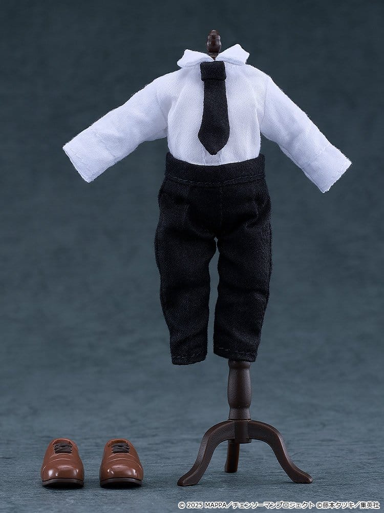 Chainsaw Man - The Movie: Reze Arc Nendoroid Doll Action Figure Makima