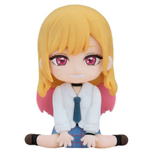 My Dress-Up Darling Nendoroid Plus Rubber Mascot Marin Kitagawa