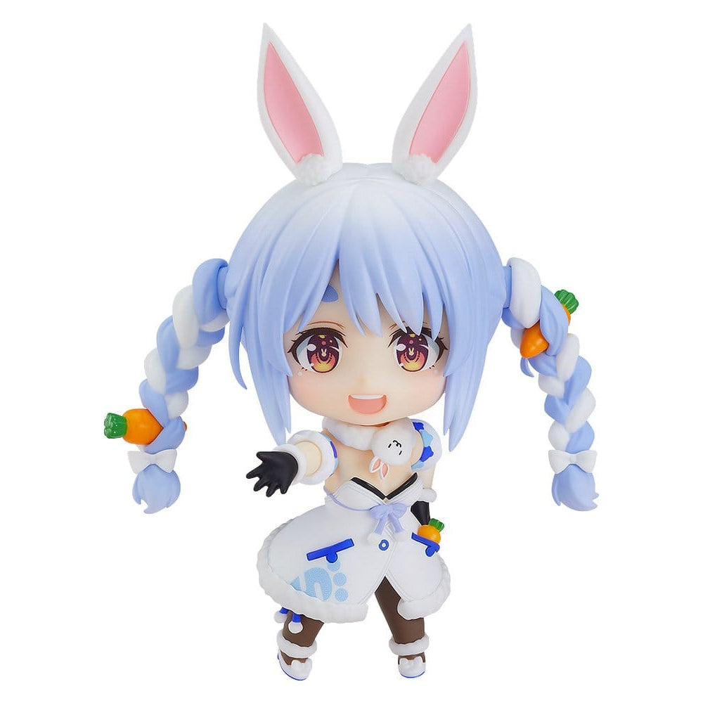 Hololive Production Nendoroid Action Figure Usada Pekora (re-run)