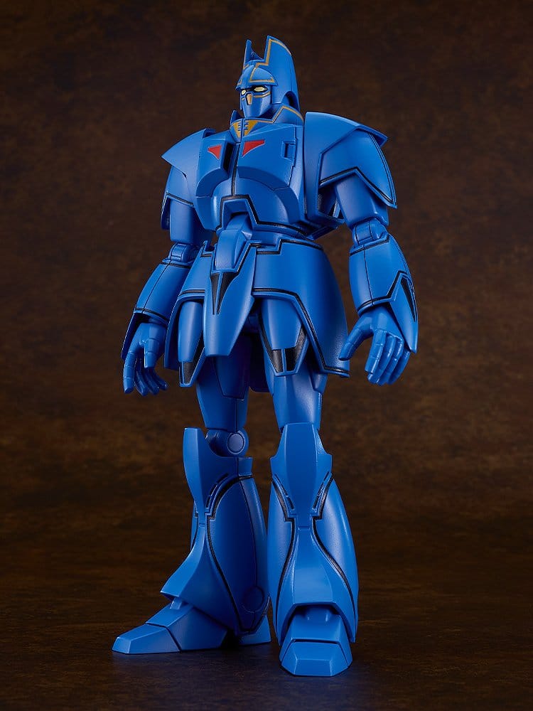 Giant Gorg Moderoid Plastic Model Kit Gorg