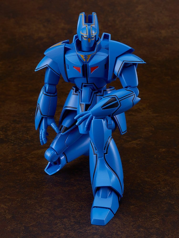 Giant Gorg Moderoid Plastic Model Kit Gorg