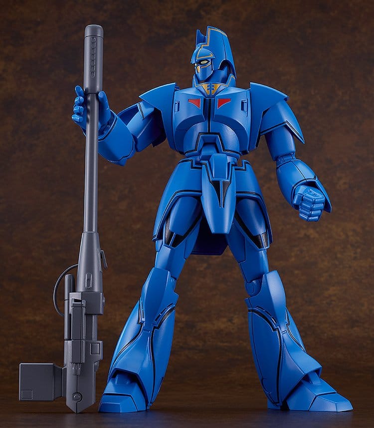 Giant Gorg Moderoid Plastic Model Kit Gorg