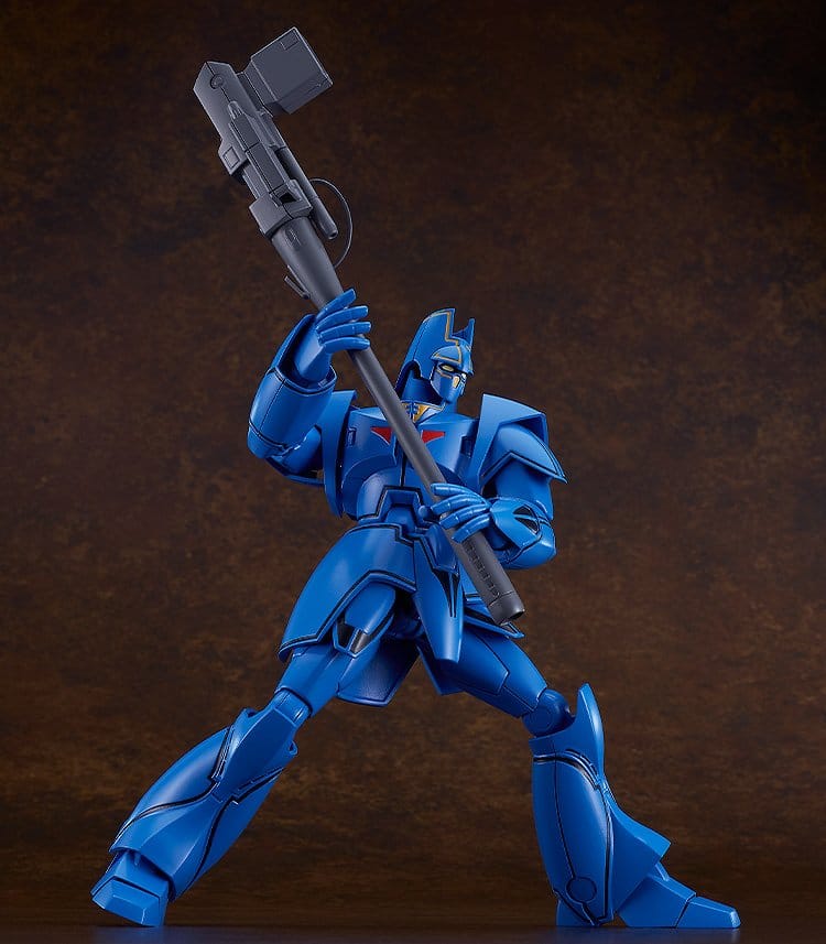 Giant Gorg Moderoid Plastic Model Kit Gorg