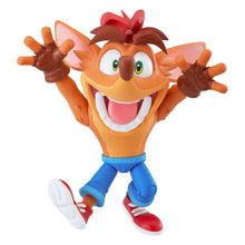 Crash Bandicoot Nendoroid Action Figure