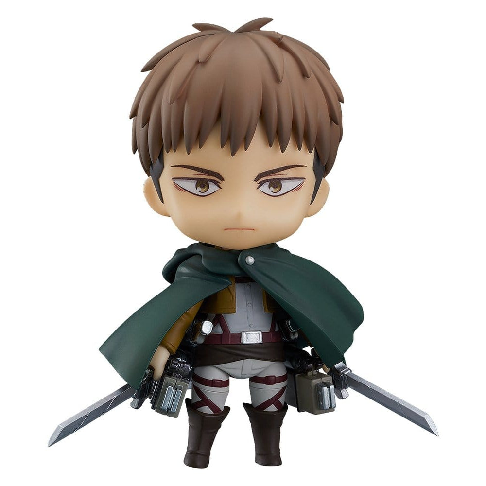 Attack on Titan Nendoroid Action Figure Jean Kirstein