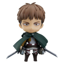 Attack on Titan Nendoroid Action Figure Jean Kirstein