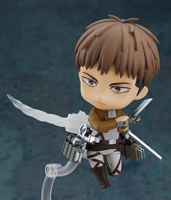 Attack on Titan Nendoroid Action Figure Jean Kirstein