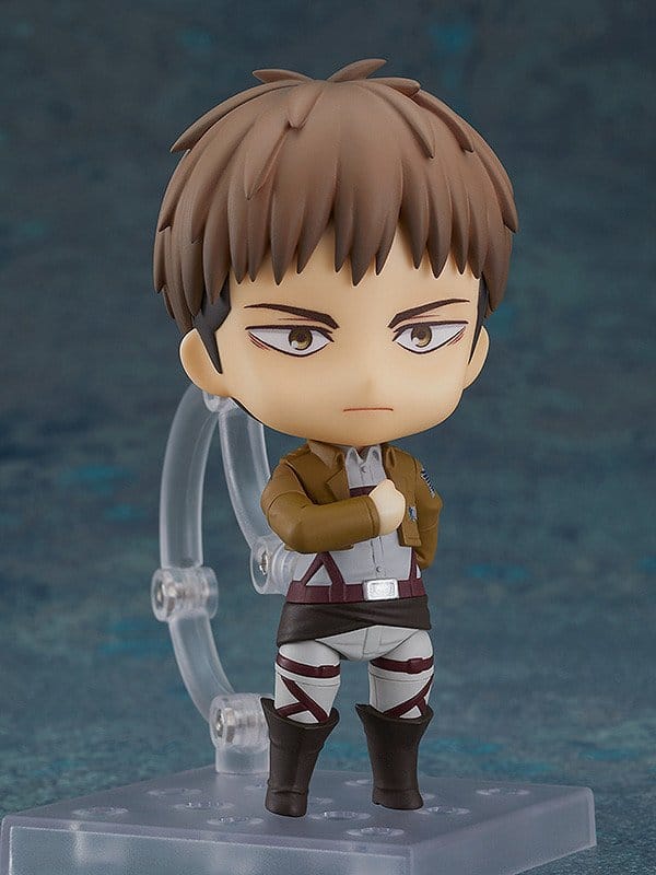 Attack on Titan Nendoroid Action Figure Jean Kirstein