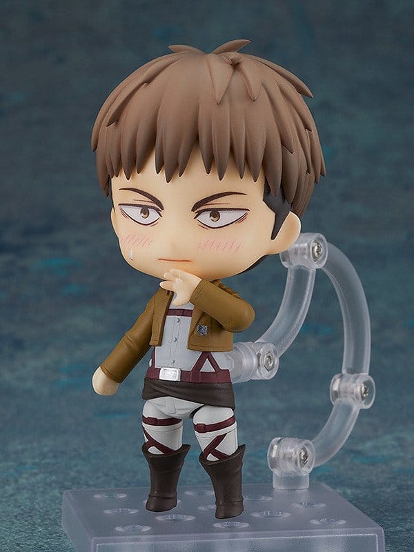 Attack on Titan Nendoroid Action Figure Jean Kirstein