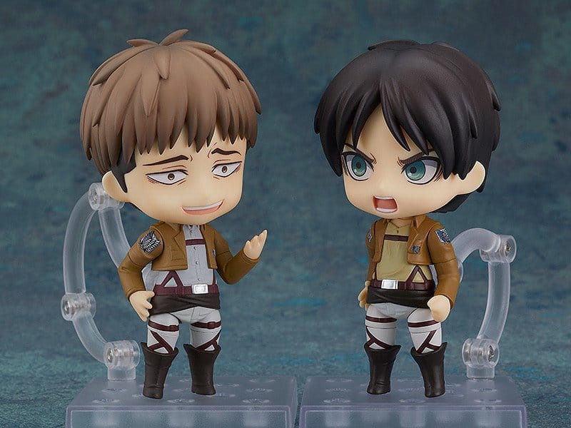 Attack on Titan Nendoroid Action Figure Jean Kirstein