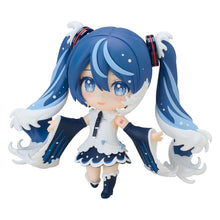 Character Vocal Series 01: Hatsune Miku Nendoroid Action Figure Katsushika Hokusai Collaboration Ver. (Rella)
