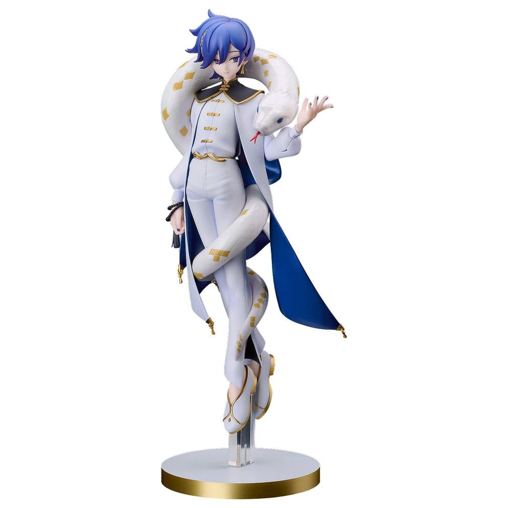 Kaito PVC Figure 1/7 Chinese Style Ver.