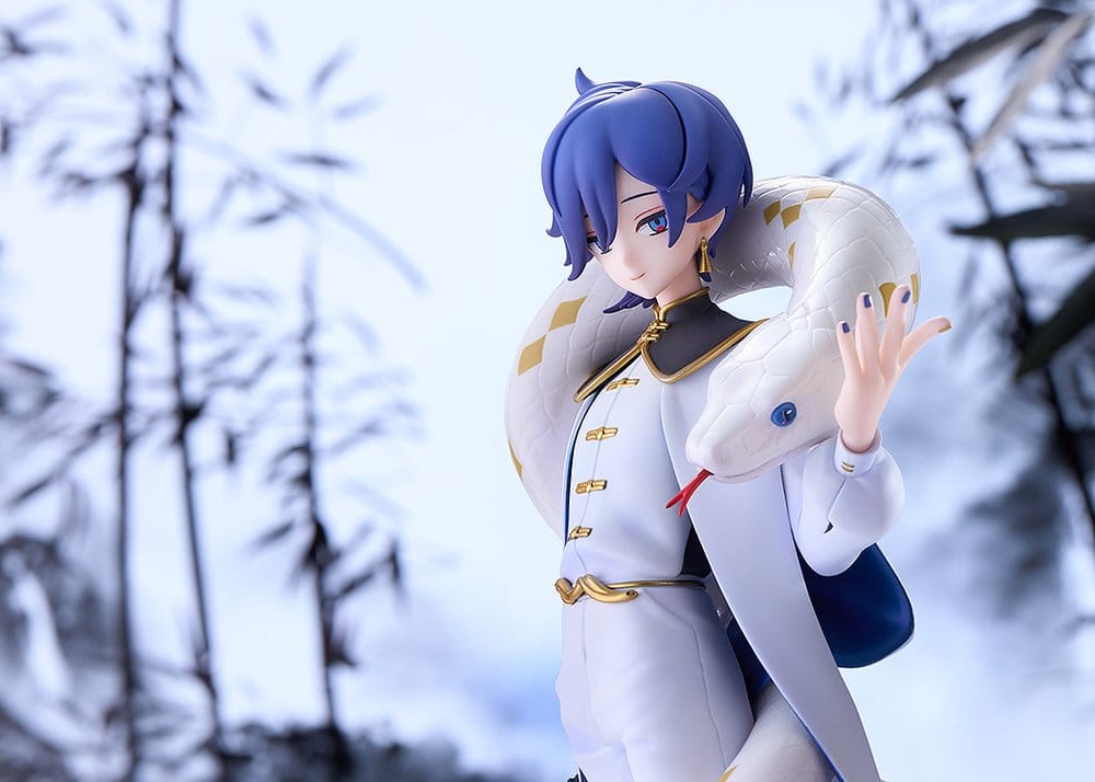 Kaito PVC Figure 1/7 Chinese Style Ver.