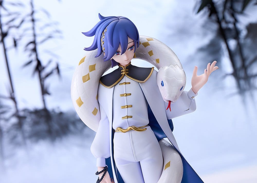 Kaito PVC Figure 1/7 Chinese Style Ver.