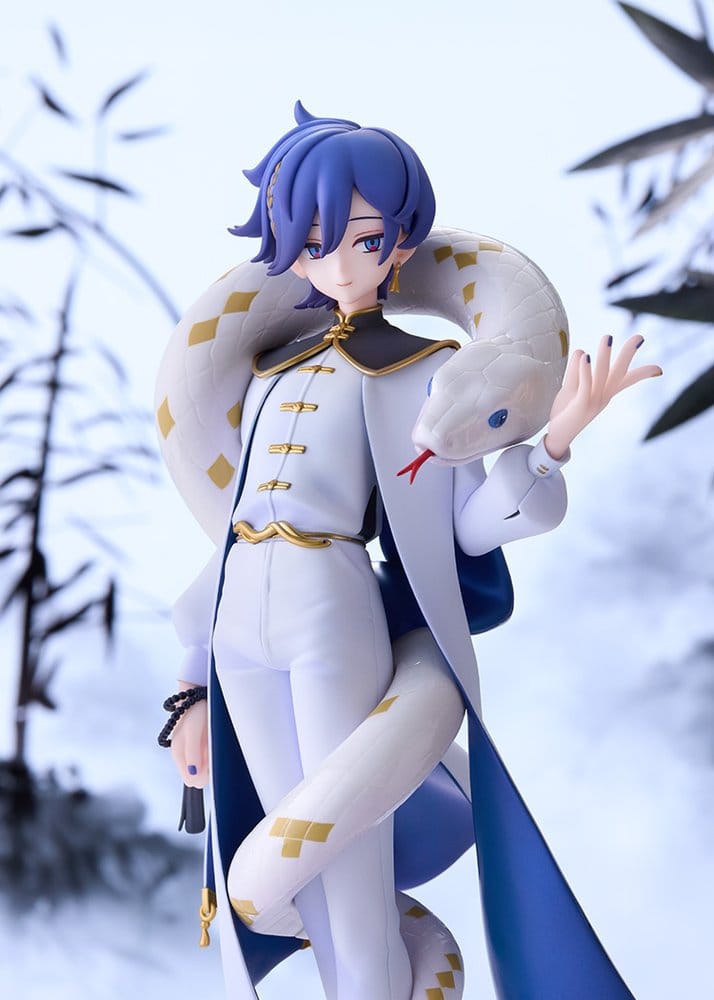 Kaito PVC Figure 1/7 Chinese Style Ver.