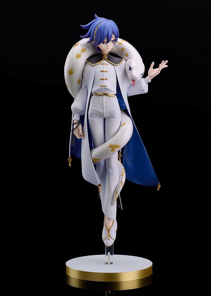 Kaito PVC Figure 1/7 Chinese Style Ver.