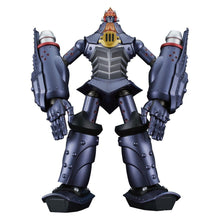 The Big O Moderoid Plastic Model Kit Big O (re-run) - Good Smile Company Model Kits